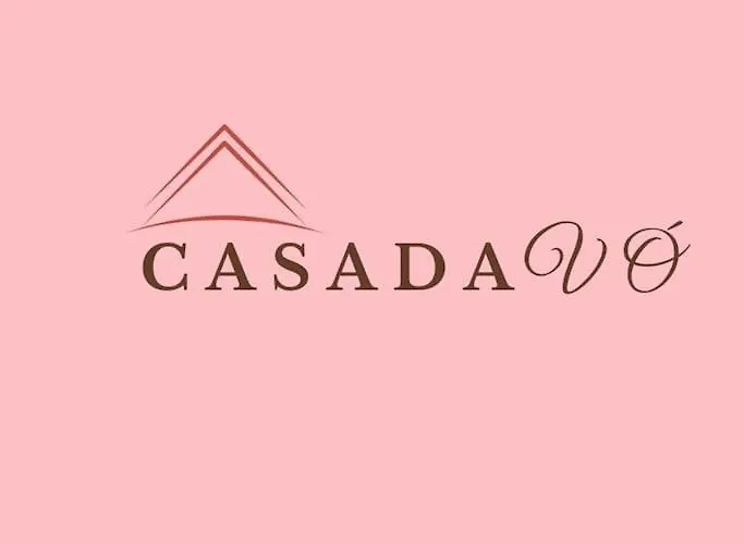 Autentica Casa Da Vo
