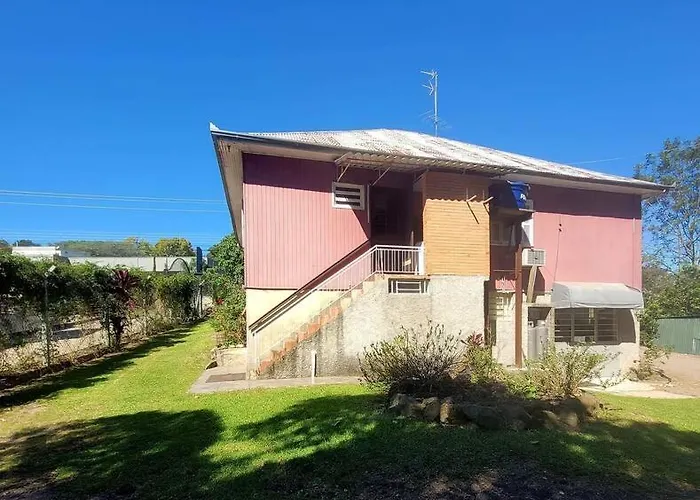 Autentica Casa Da Vo