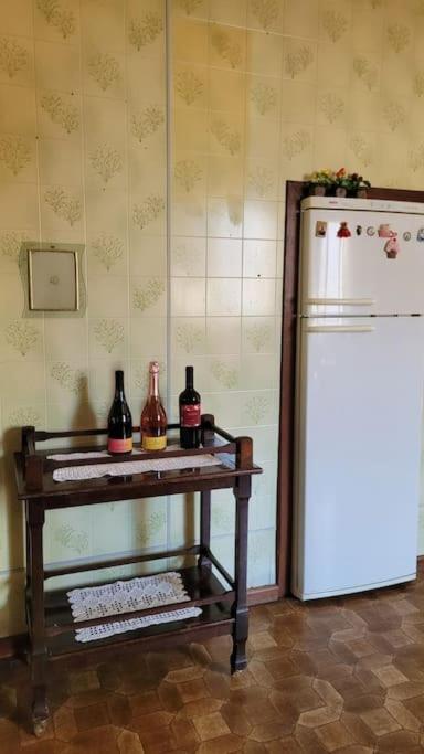 Autentica Casa Da Vo Holiday home Bento Goncalves