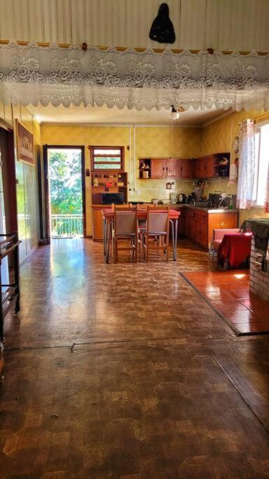 Holiday home Autentica Casa Da Vo