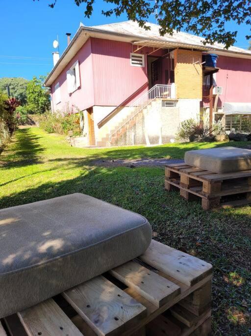 Autentica Casa Da Vo Bento Goncalves
