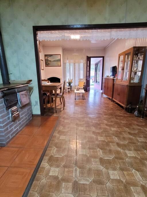 Autentica Casa Da Vo
