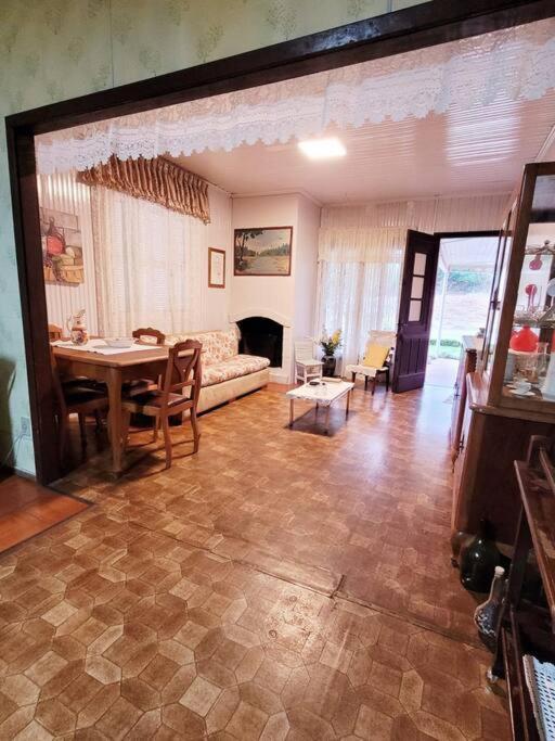 Autentica Casa Da Vo *