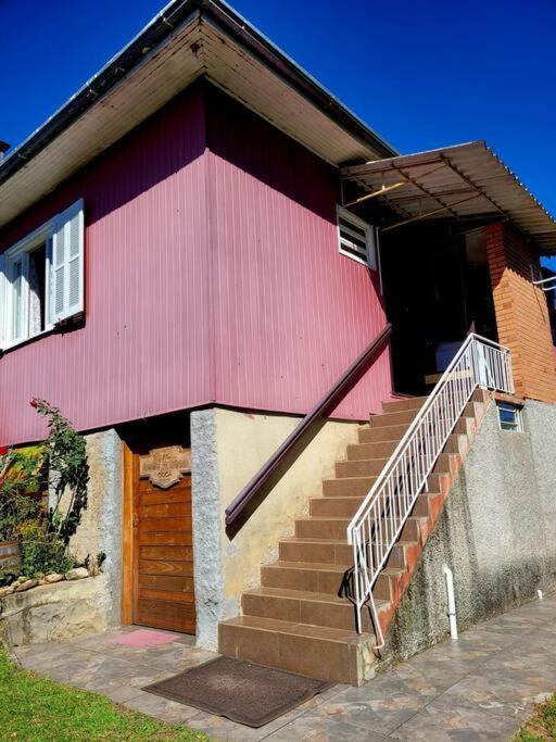 Autentica Casa Da Vo Bento Goncalves