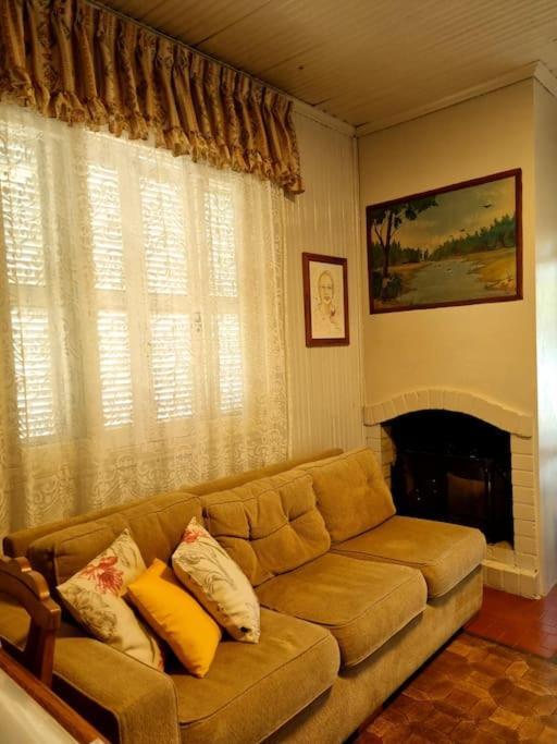 Holiday home Autentica Casa Da Vo Bento Goncalves