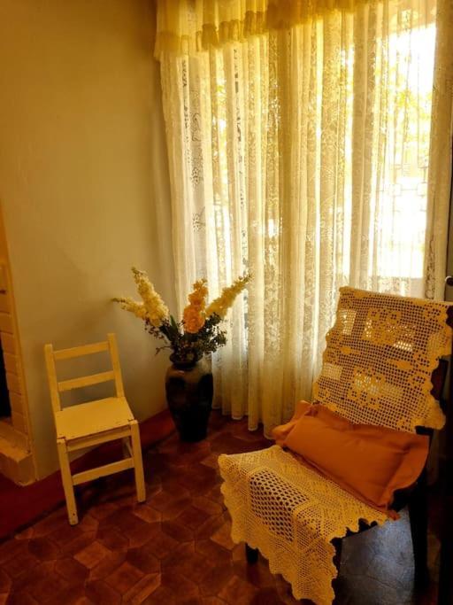 Autentica Casa Da Vo Holiday home Bento Goncalves