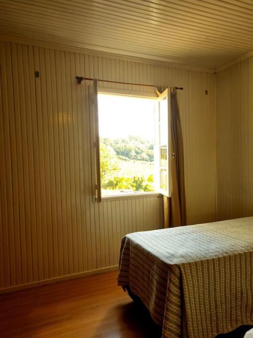 Autentica Casa Da Vo Holiday home *