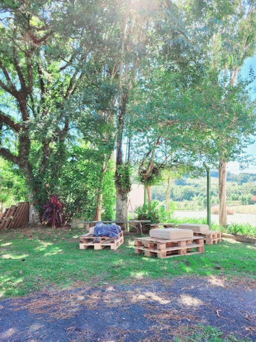 Holiday home Autentica Casa Da Vo *