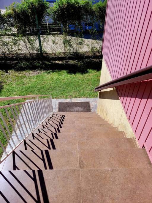Autentica Casa Da Vo Holiday home Bento Goncalves