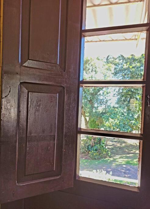 Autentica Casa Da Vo