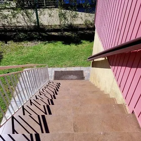 Autentica Casa Da Vo Bento Gonçalves Exterior foto