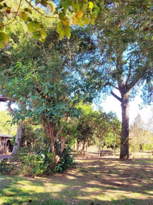 Сasa de vacaciones Autentica Casa Da Vo
