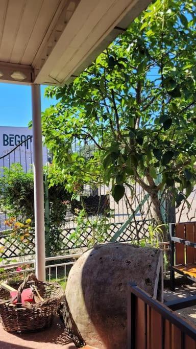 Autentica Casa Da Vo Сasa de vacaciones *