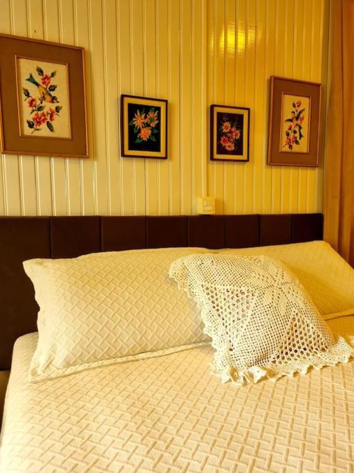 Сasa de vacaciones Autentica Casa Da Vo
