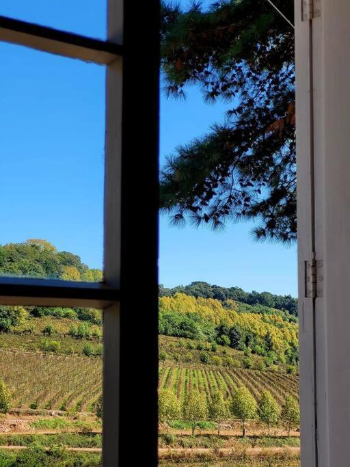 Autentica Casa Da Vo Сasa de vacaciones