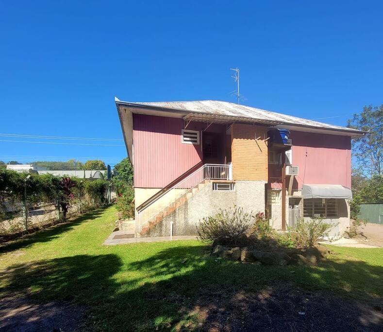 Сasa de vacaciones Autentica Casa Da Vo