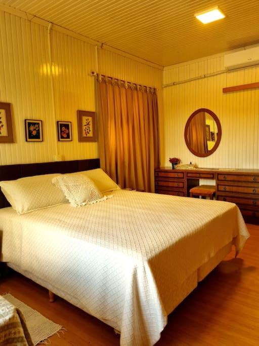 Autentica Casa Da Vo Сasa de vacaciones Bento Gonçalves